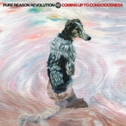 DVD/Blu-ray-Review: Pure Reason Revolution - Coming Up To Consciousness